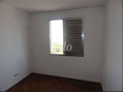 DORMITÓRIO2 de Apartamento à venda, Padrão com 90 m², 2 quartos e 1 vaga em Tatuapé - São Paulo