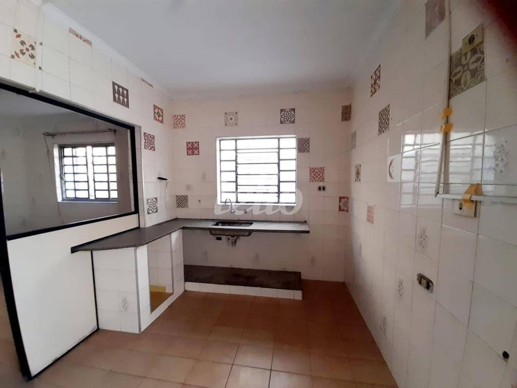 CASA 03 de Casa à venda, sobrado com 600 m², 6 quartos e 6 vagas em Mirandopolis - São Paulo