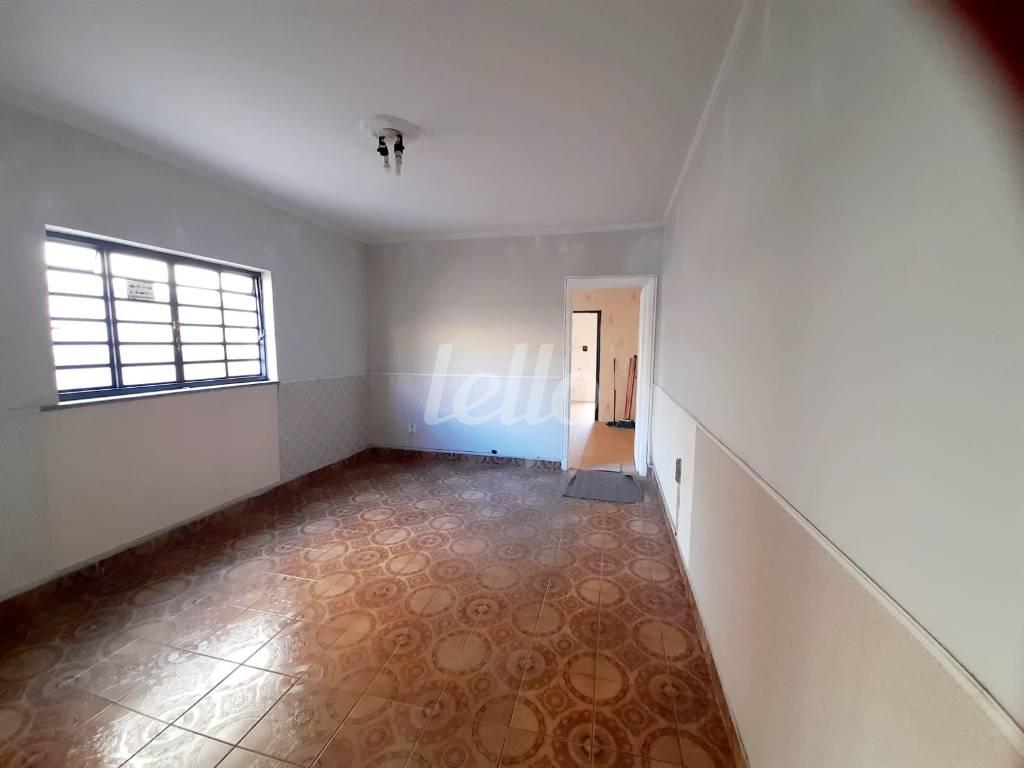 CASA 02 de Casa à venda, sobrado com 600 m², 6 quartos e 6 vagas em Mirandopolis - São Paulo