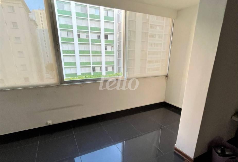 DORMITORIO de Apartamento à venda, Padrão com 187 m², 3 quartos e 2 vagas em Itaim Bibi - São Paulo