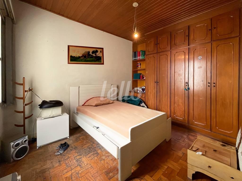 20 QUARTO 2 (1) de Casa à venda, sobrado com 150 m², 3 quartos e 3 vagas em Quinta da Paineira - São Paulo