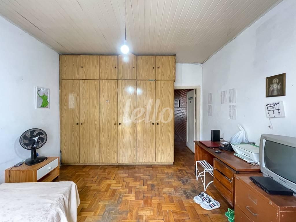 25 QUARTO 3 (1) de Casa à venda, sobrado com 150 m², 3 quartos e 3 vagas em Quinta da Paineira - São Paulo