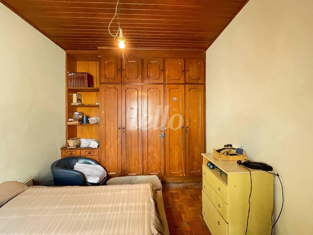 21 QUARTO 2 (1) de Casa à venda, sobrado com 150 m², 3 quartos e 3 vagas em Quinta da Paineira - São Paulo