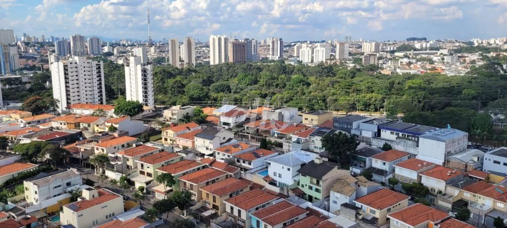VISTA de Apartamento à venda, cobertura - Padrão com 276 m², 3 quartos e 4 vagas em Jardim Avelino - São Paulo