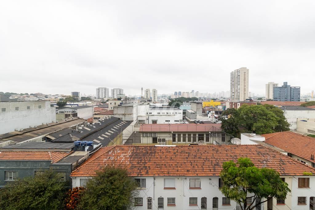 VISTA de Apartamento para alugar, Padrão com 45 m², 1 quarto e em Vila Maria - São Paulo