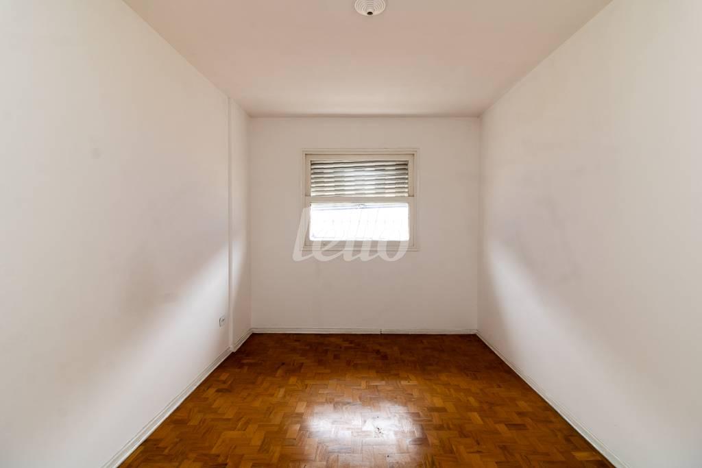 QUARTO de Apartamento para alugar, Padrão com 45 m², 1 quarto e em Vila Maria - São Paulo
