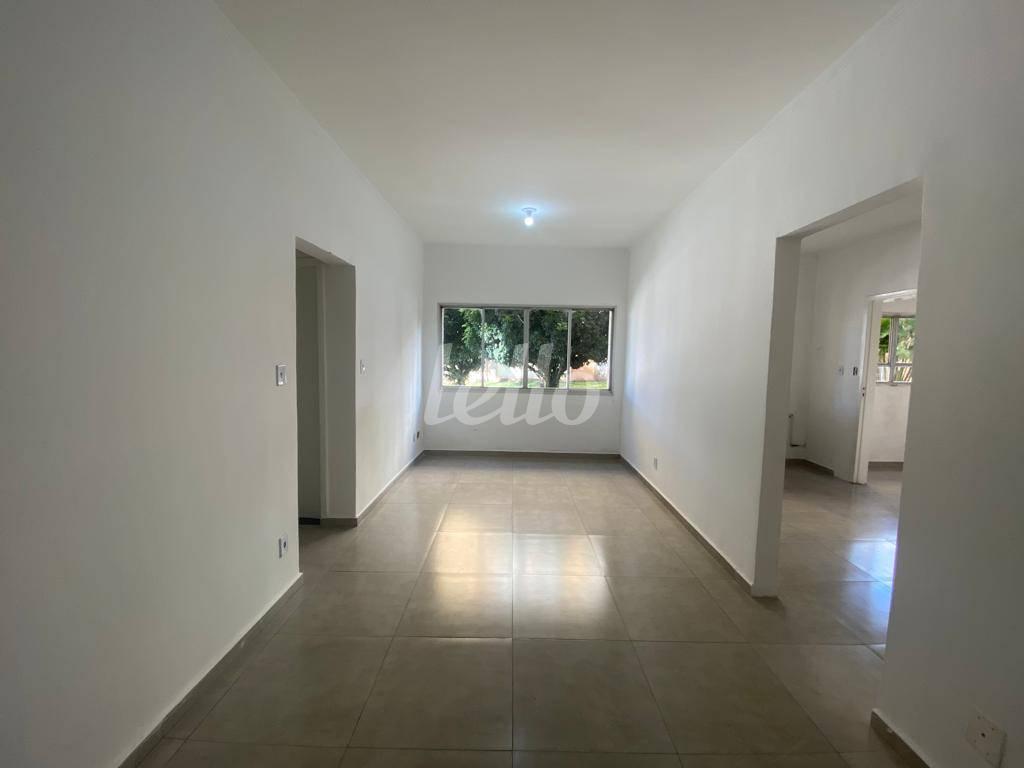 SALA de Apartamento à venda, Padrão com 70 m², e em Vila Dusi - São Bernardo do Campo
