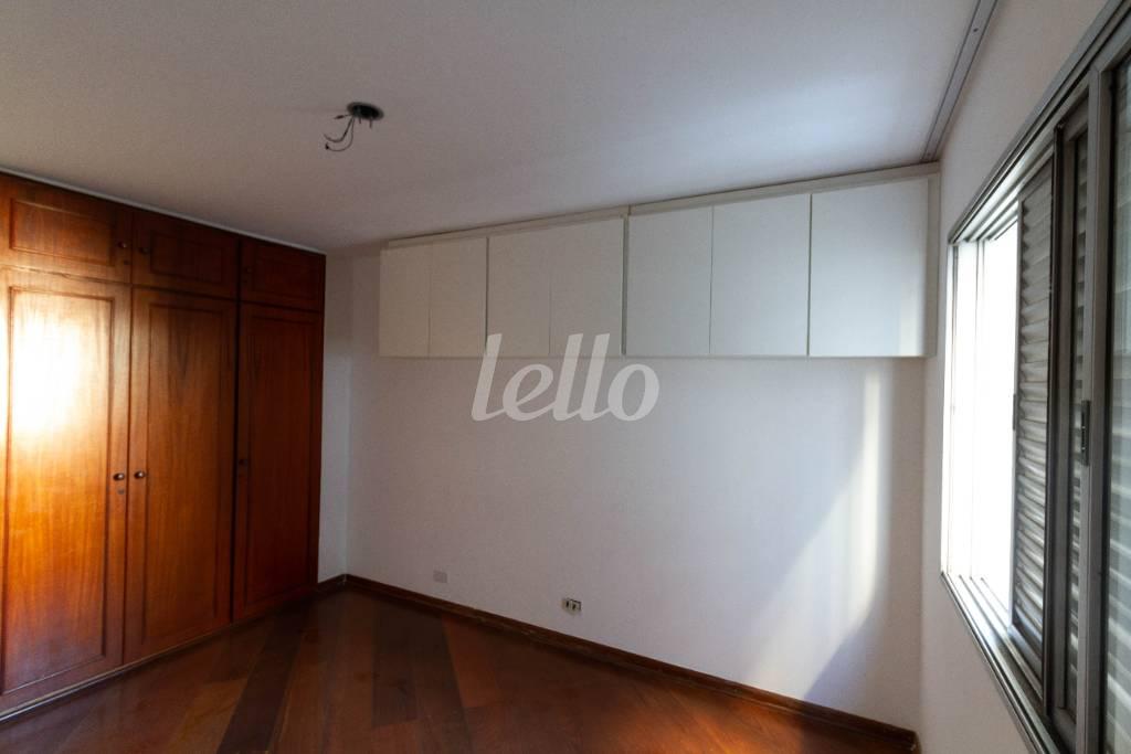 DORMITÓRIO 2 de Apartamento para alugar, Padrão com 150 m², 3 quartos e 1 vaga em Jardim Paulista - São Paulo