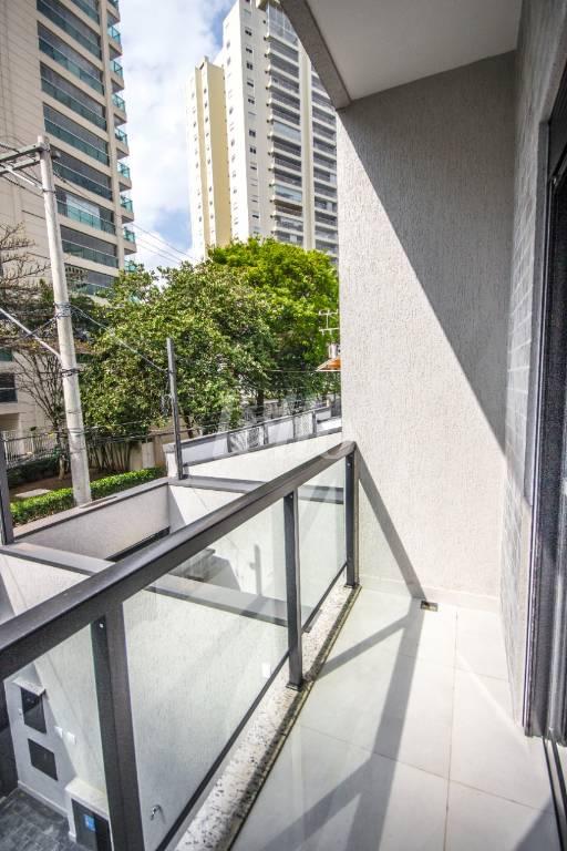 SACADA de Casa à venda, sobrado com 110 m², 3 quartos e 2 vagas em Jardim Avelino - São Paulo