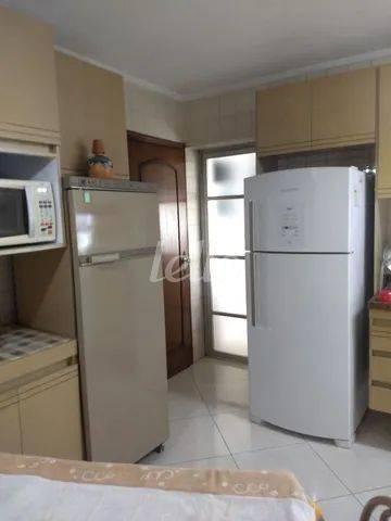 5 de Apartamento à venda, Padrão com 110 m², 4 quartos e 1 vaga em Vila Zanardi - Guarulhos