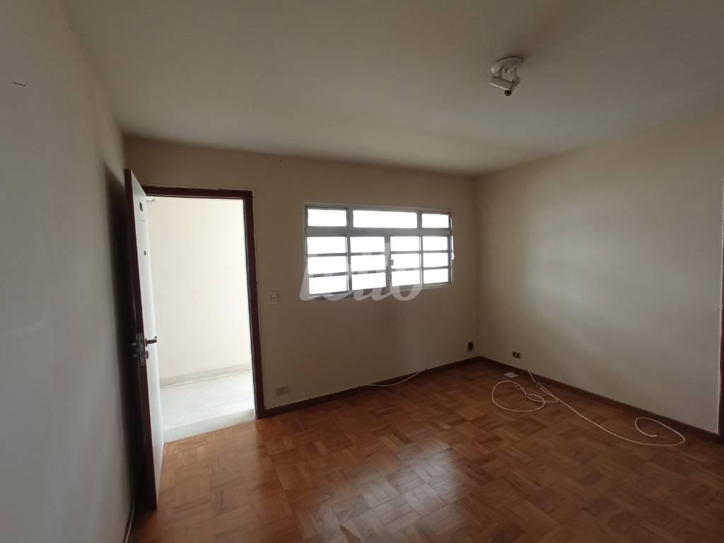 SALA de Apartamento à venda, Padrão com 66 m², 2 quartos e 1 vaga em Ipiranga - São Paulo