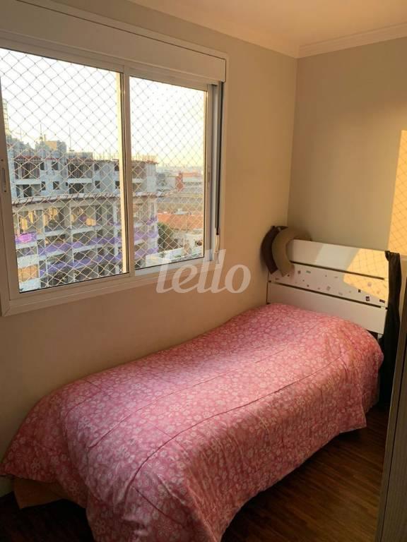 4 de Apartamento à venda, Padrão com 59 m², 3 quartos e 1 vaga em Belenzinho - São Paulo