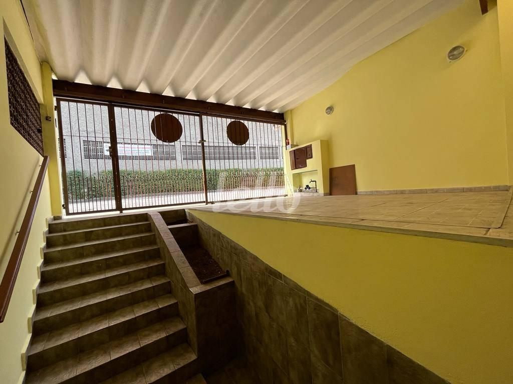 PORÃO de Casa à venda, sobrado com 140 m², 2 quartos e 1 vaga em Vila Formosa - São Paulo