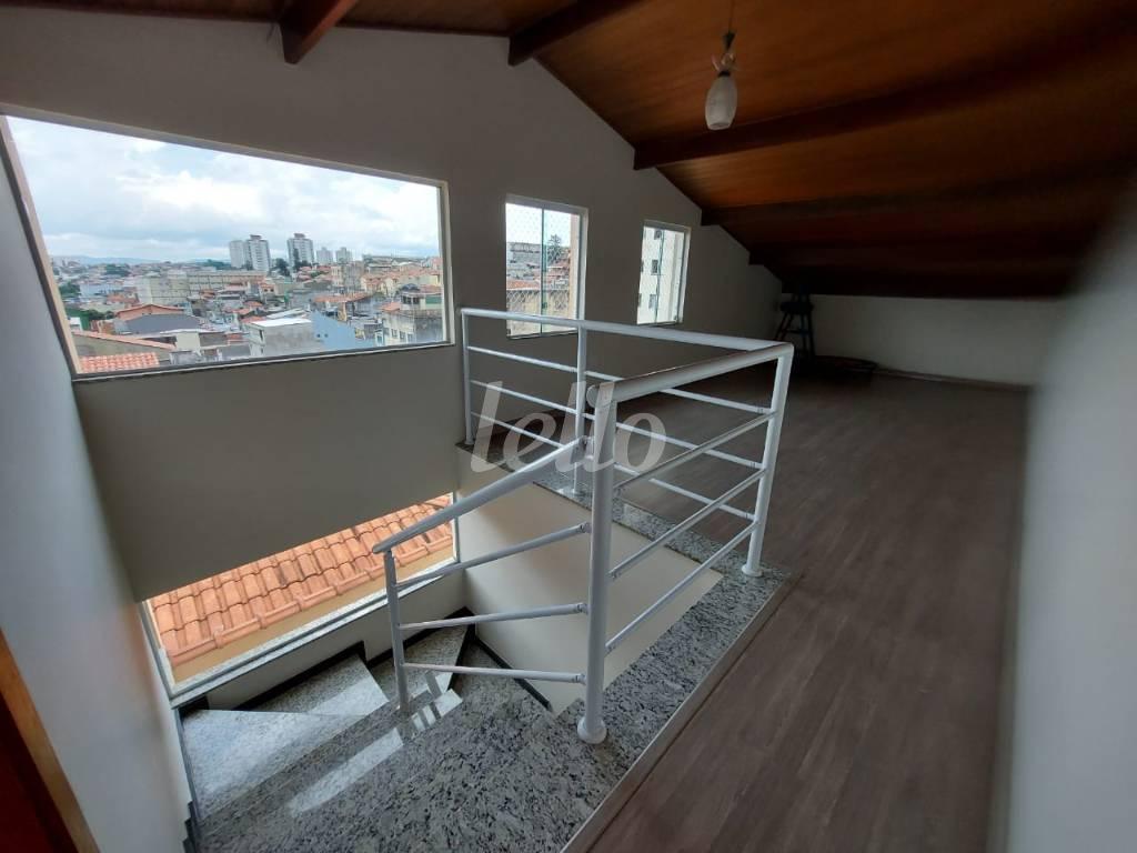 9 de Casa à venda, sobrado com 250 m², 4 quartos e 4 vagas em Vila Lais - São Paulo