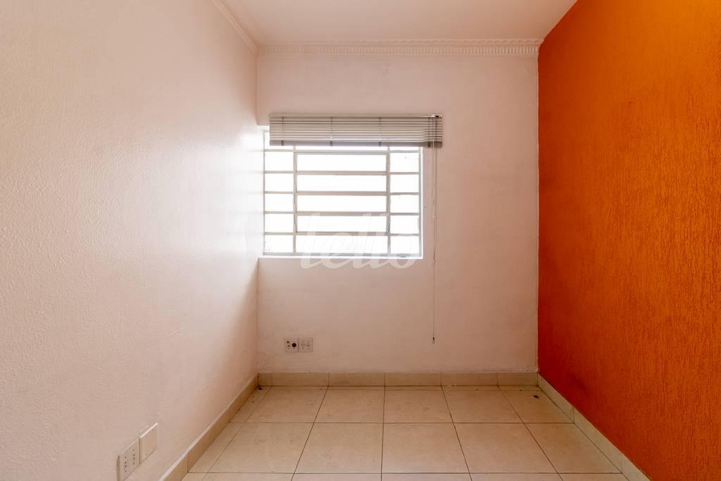 QUARTO 3 de Casa para alugar, sobrado com 130 m², 3 quartos e 1 vaga em Santana - São Paulo