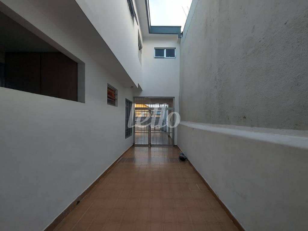 VAGAS de Casa à venda, sobrado com 150 m², 4 quartos e 6 vagas em Vila Ivone - São Paulo