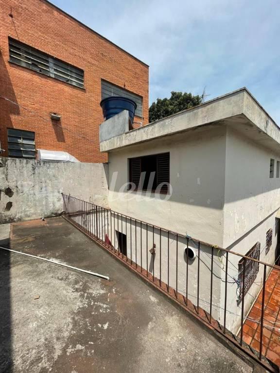 ESPAÇO ACIMA DA LAVANDERIA de Casa à venda, sobrado com 132 m², e 2 vagas em Vila Ema - São Paulo