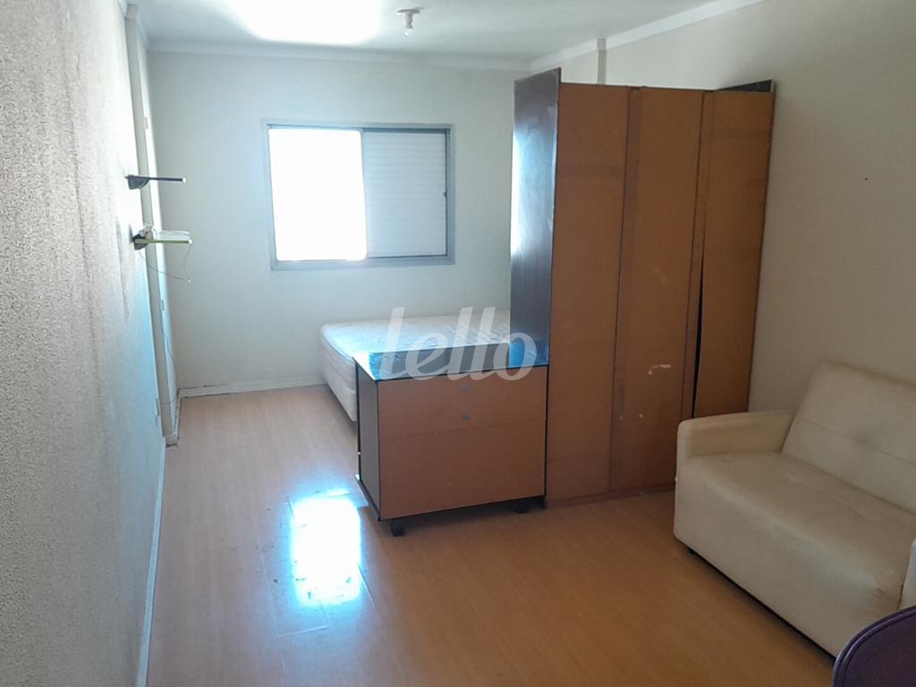 4-SALA-001..JPG de Apartamento para alugar, Padrão com 36 m², 1 quarto e 1 vaga em Santa Cecília - São Paulo