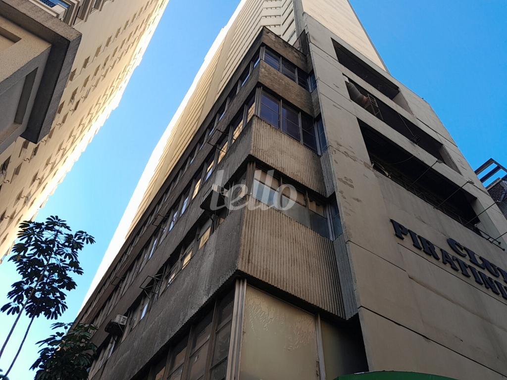GERAL-002..JPG de Apartamento para alugar, Padrão com 36 m², 1 quarto e 1 vaga em Santa Cecília - São Paulo