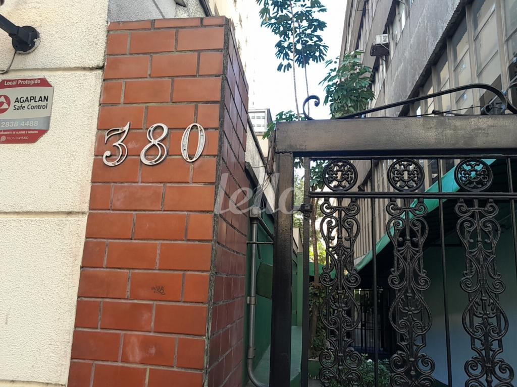 GERAL-001..JPG de Apartamento para alugar, Padrão com 36 m², 1 quarto e 1 vaga em Santa Cecília - São Paulo