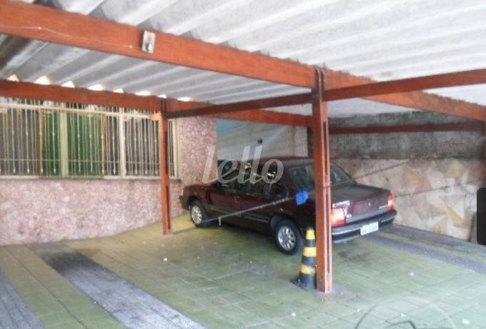 GARAGEM 2 de Área / Terreno à venda, Padrão com 500 m², e em Chácara Belenzinho - São Paulo