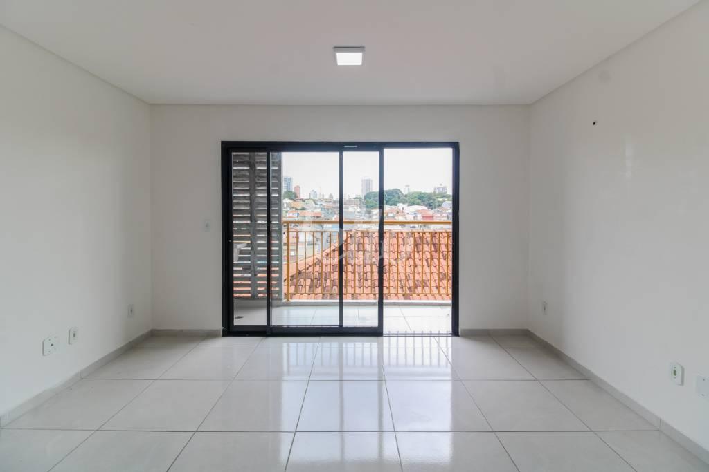 STUDIO de Apartamento à venda, Studio com 34 m², 1 quarto e em Vila Carrão - São Paulo