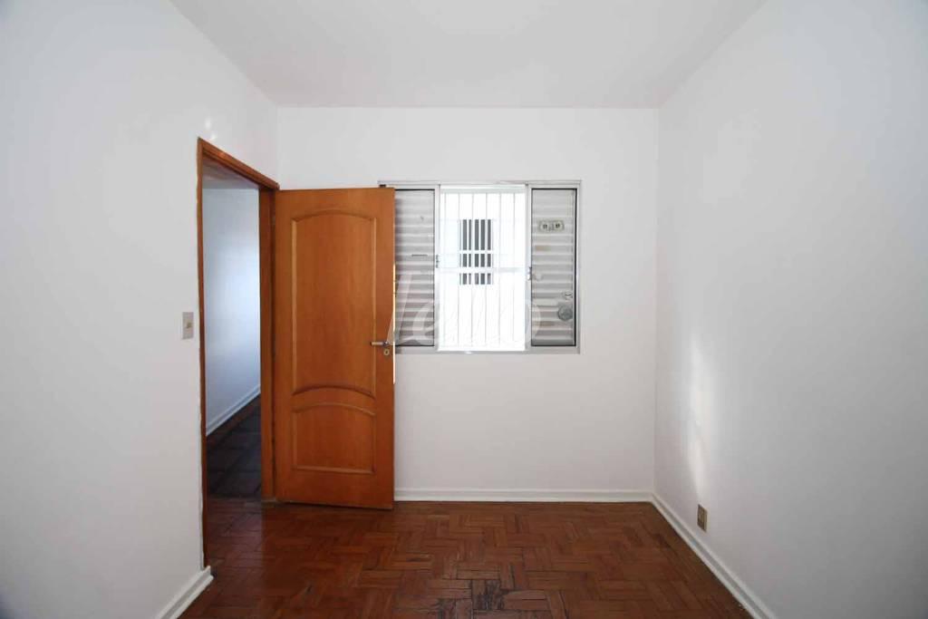 DORMITÓRIO 1 de Casa à venda, sobrado com 240 m², 3 quartos e 1 vaga em Vila Monte Alegre - São Paulo