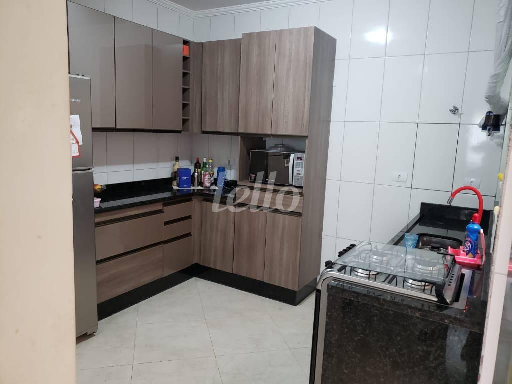 4 de Apartamento à venda, Padrão com 110 m², 3 quartos e 3 vagas em Vila Marieta - São Paulo