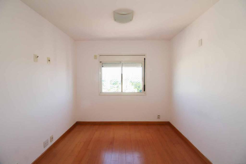 SUÍTE 2 de Apartamento para alugar, Padrão com 148 m², 3 quartos e 2 vagas em Vila Leopoldina - São Paulo