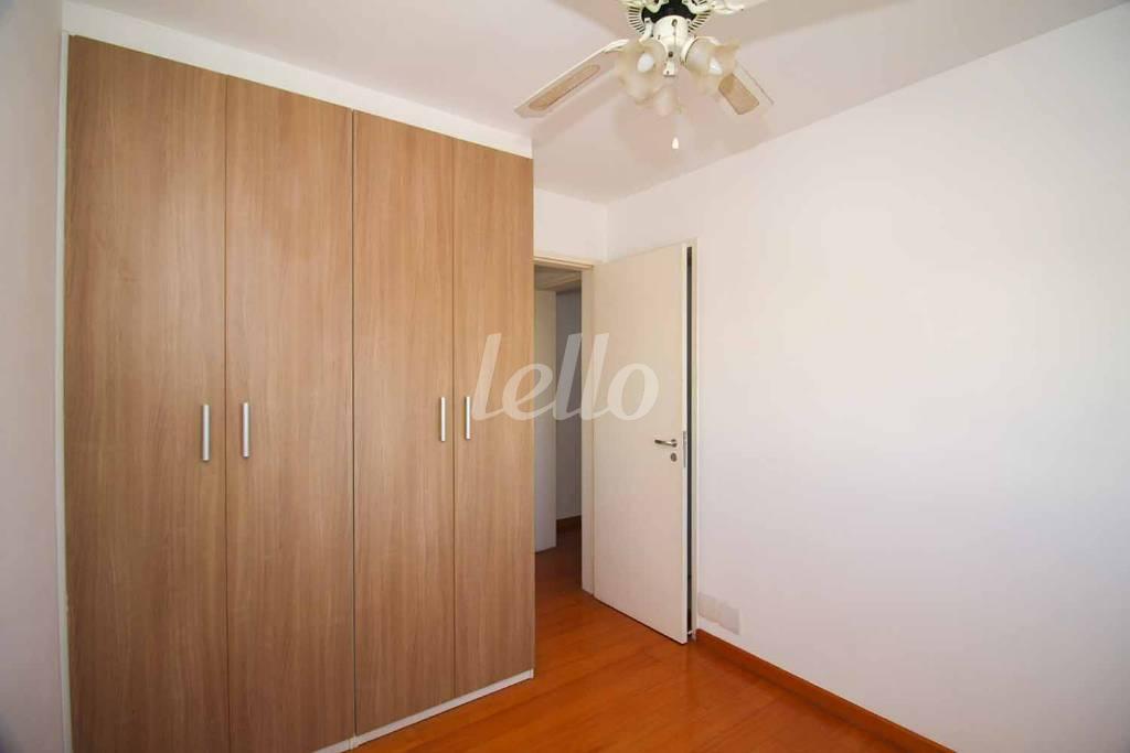 SUÍTE 1 de Apartamento para alugar, Padrão com 148 m², 3 quartos e 2 vagas em Vila Leopoldina - São Paulo