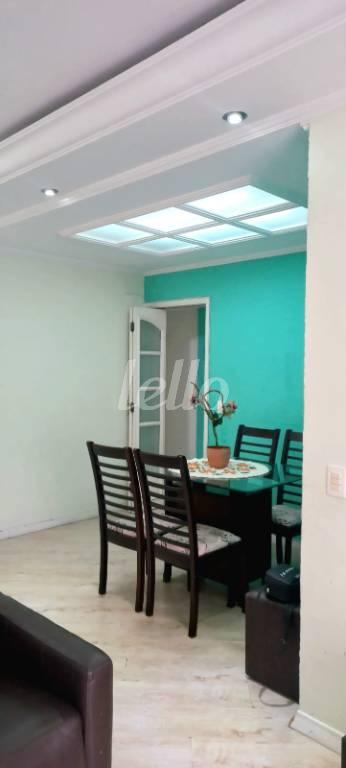3 de Apartamento à venda, Padrão com 96 m², 3 quartos e 2 vagas em Vila Jahu - São Bernardo do Campo