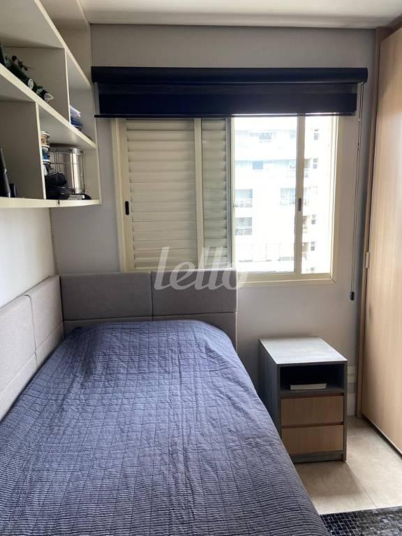 DORMITÓRIO 1B de Apartamento à venda, Padrão com 95 m², 3 quartos e 2 vagas em Santa Teresinha - São Paulo
