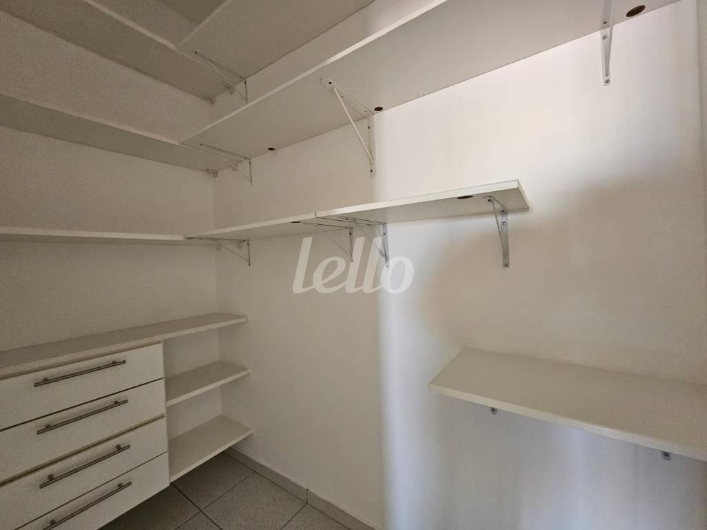 DEPOSITO de Apartamento à venda, Padrão com 127 m², 3 quartos e 2 vagas em Ipiranga - São Paulo