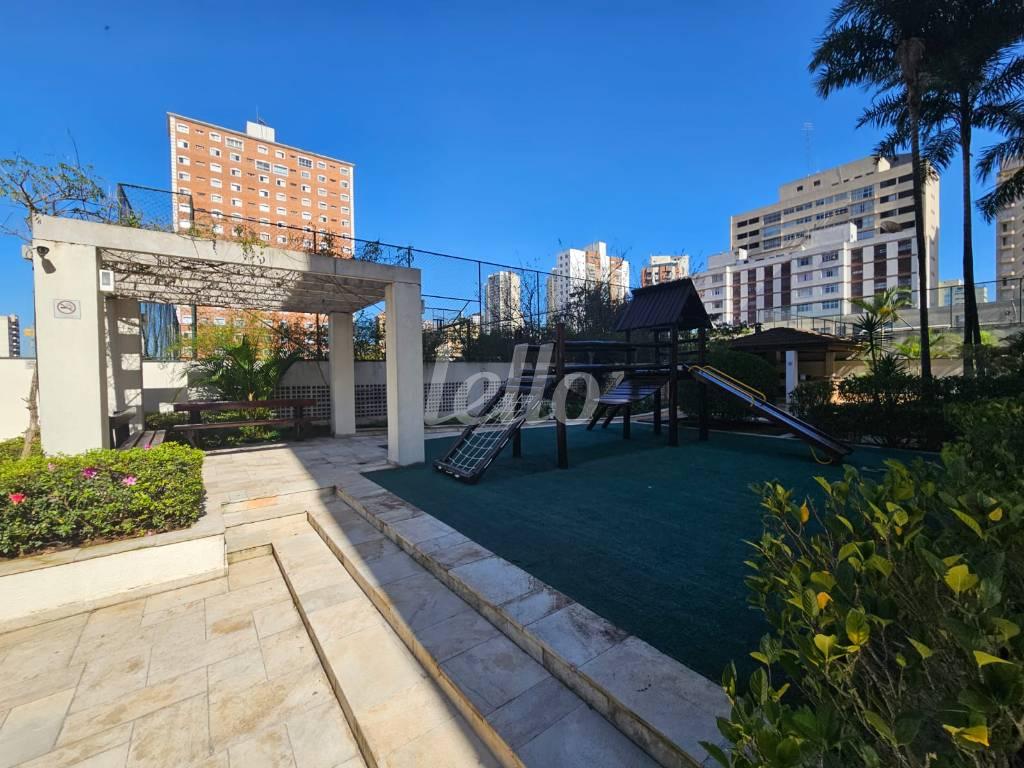 ÁREA COMUM de Apartamento à venda, Padrão com 127 m², 3 quartos e 2 vagas em Ipiranga - São Paulo