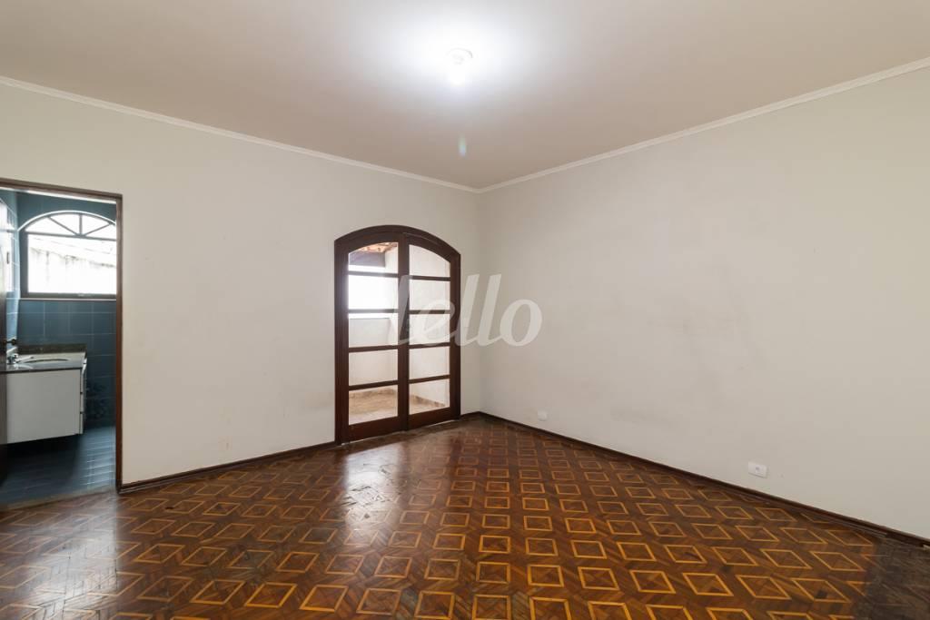 14 SUITE 2 de Casa para alugar, sobrado com 230 m², 3 quartos e 3 vagas em Vila Mafra - São Paulo