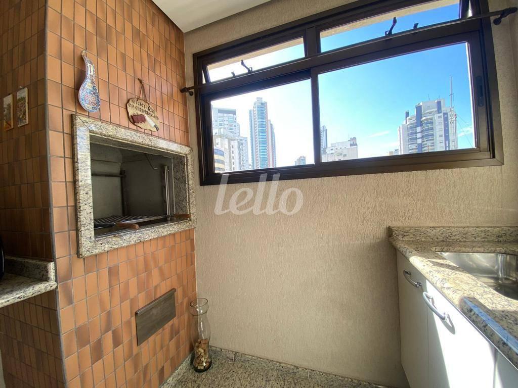 WHATSAPP IMAGE 2023-06-15 AT 10 de Apartamento à venda, Padrão com 170 m², 4 quartos e 4 vagas em Vila Regente Feijó - São Paulo