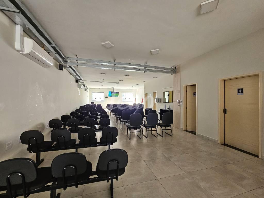TERCEIRO ANDAR de Prédio Comercial para alugar, Monousuário com 1211 m², e 6 vagas em Vila Zilda - São Paulo