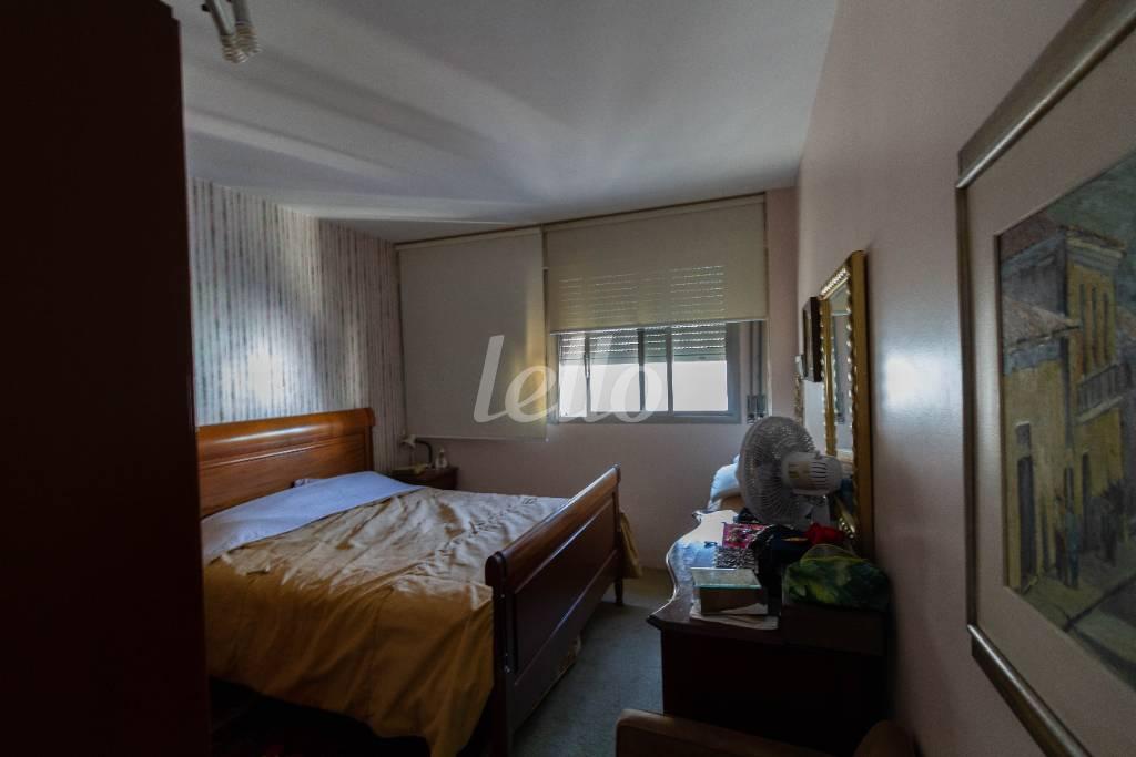 DORMITÓRIO 2 de Apartamento para alugar, Padrão com 300 m², 2 quartos e 2 vagas em Consolação - São Paulo
