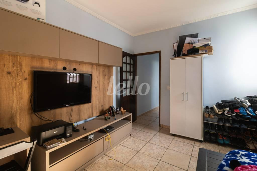 ESCRITORIO de Casa para alugar, sobrado com 100 m², 3 quartos e 2 vagas em Santana - São Paulo