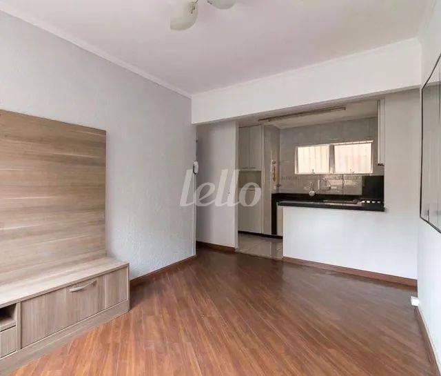 2 de Apartamento à venda, Padrão com 53 m², 1 quarto e 1 vaga em Vila Leonor - Guarulhos
