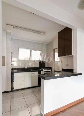 10 de Apartamento à venda, Padrão com 53 m², 1 quarto e 1 vaga em Vila Leonor - Guarulhos