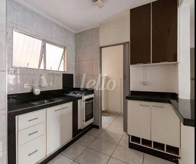 12 de Apartamento à venda, Padrão com 53 m², 1 quarto e 1 vaga em Vila Leonor - Guarulhos