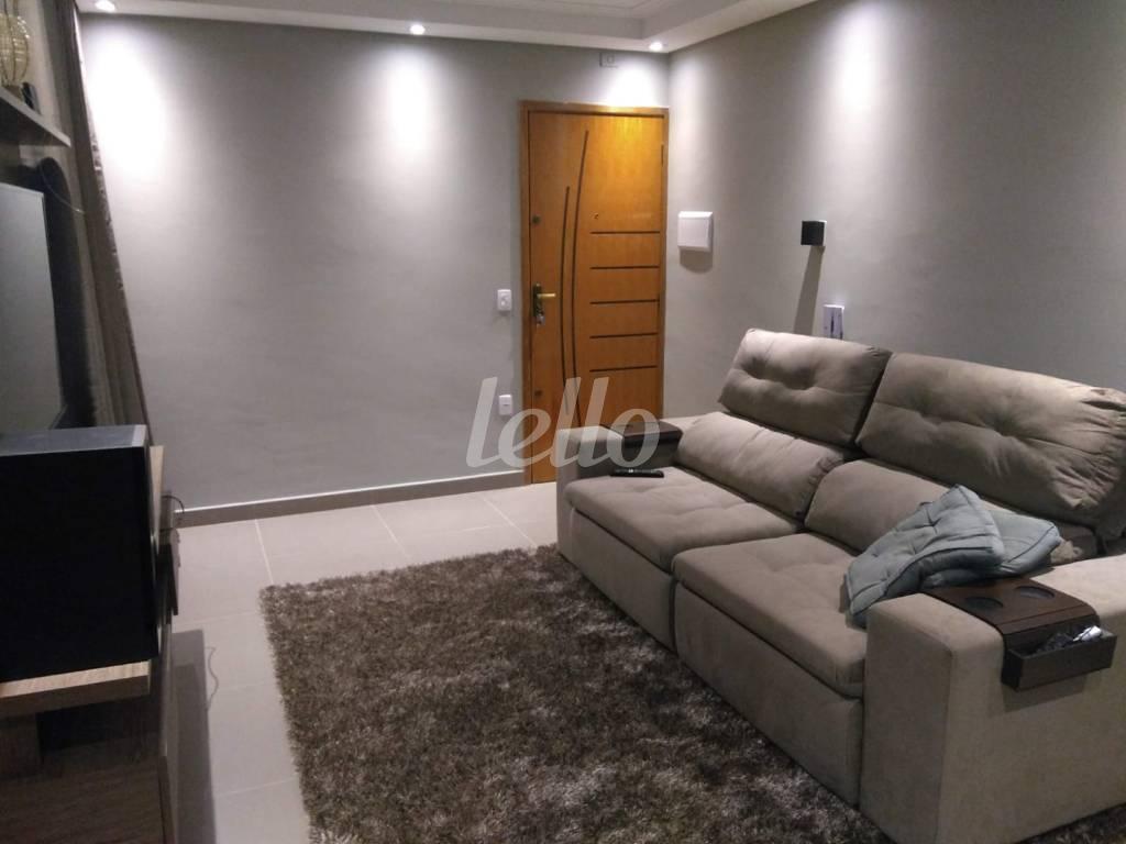 2 de Apartamento à venda, Duplex com 82 m², 2 quartos e 1 vaga em Jardim Silvestre - Guarulhos