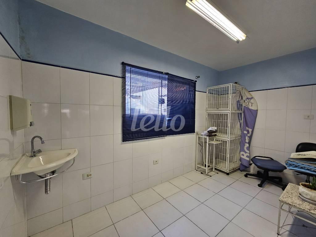 SALA 2 de Casa para alugar, sobrado com 212 m², 3 quartos e 2 vagas em Ch Santo Antônio (ZL) - São Paulo