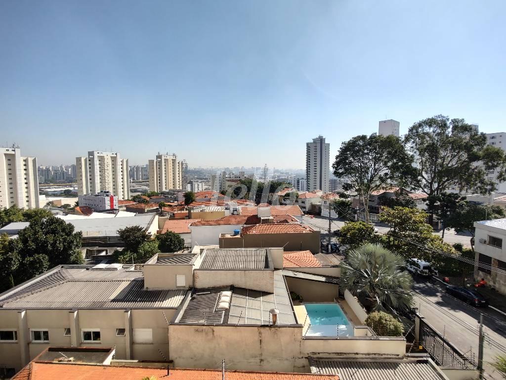 VISTA DO DORMITÓRIO 2 de Apartamento à venda, Padrão com 102 m², 3 quartos e 2 vagas em Parque da Mooca - São Paulo