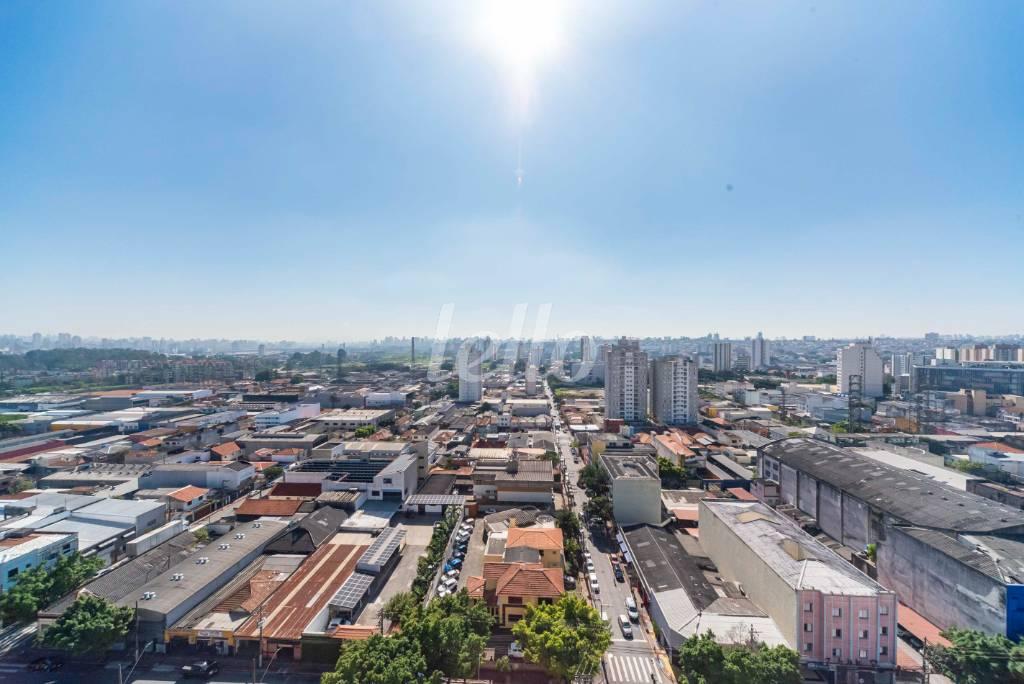 VISTA VARANDA GOURMET de Apartamento à venda, Padrão com 69 m², 2 quartos e 1 vaga em Centro - São Caetano do Sul