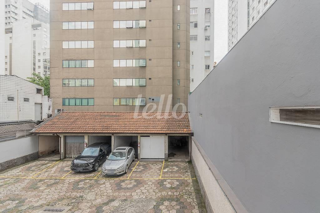 DORMITÓRIO 1 de Apartamento para alugar, Padrão com 280 m², 4 quartos e 1 vaga em Bela Vista - São Paulo