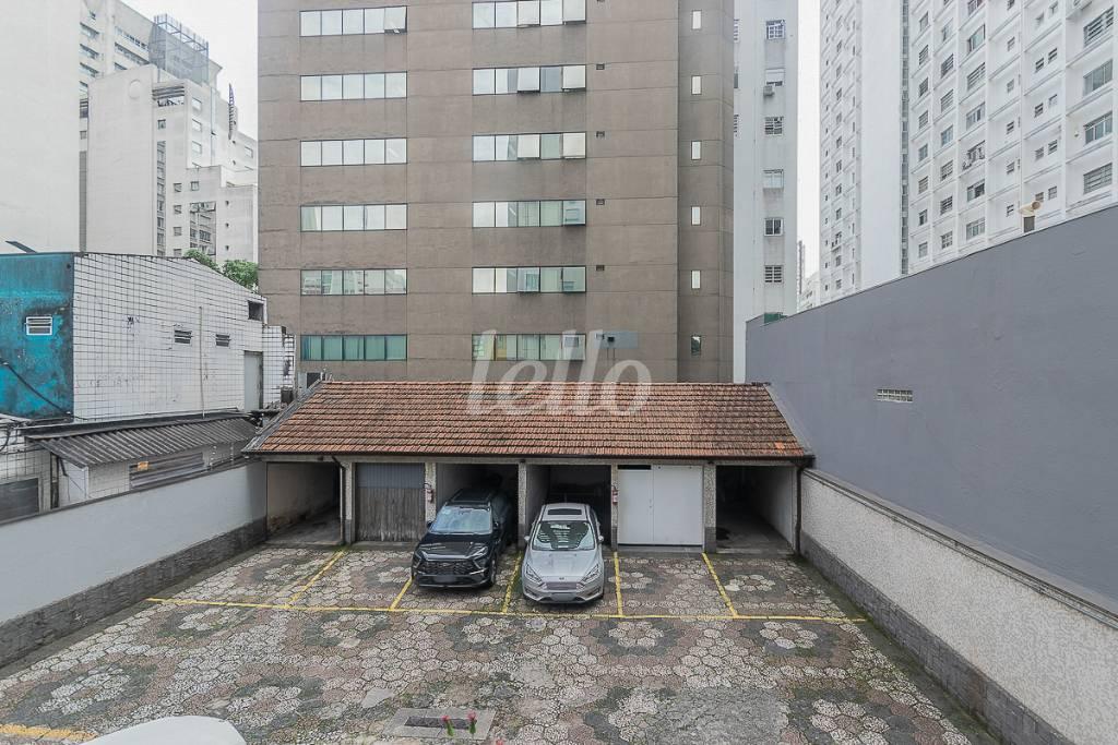 DORMITÓRIO 2 de Apartamento para alugar, Padrão com 280 m², 4 quartos e 1 vaga em Bela Vista - São Paulo