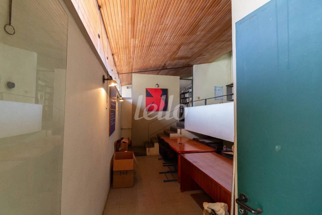 SALA 1 de Casa para alugar, sobrado com 80 m², e 4 vagas em Brooklin Paulista - São Paulo