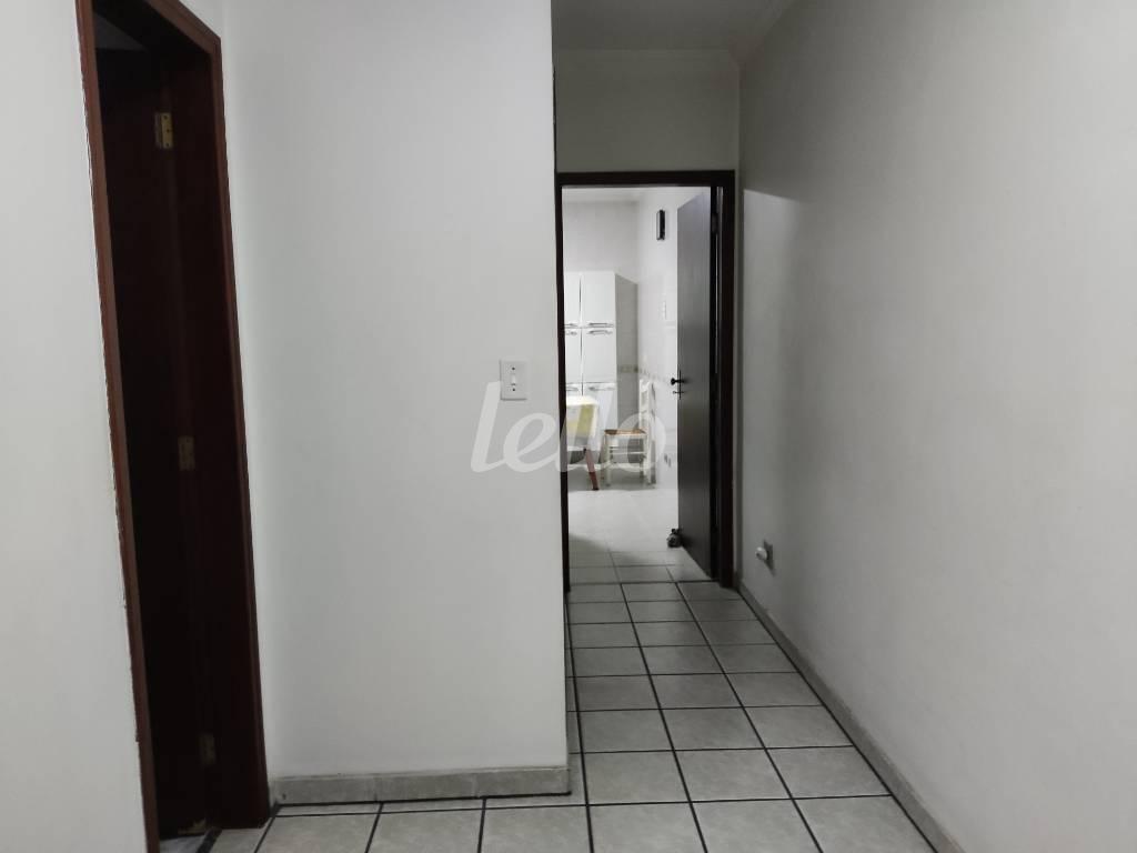 SALA de Casa à venda, térrea com 107 m², 3 quartos e 3 vagas em Ch Santo Antônio (ZL) - São Paulo